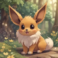 Eevee Fandom RPG