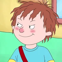 Horrid Henry 
