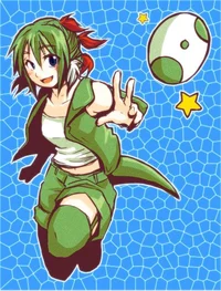 Yoshia 