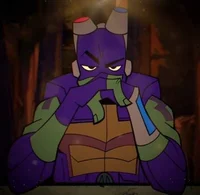 Donnie Hamato