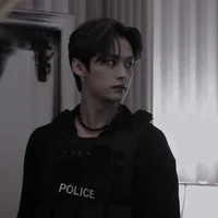 Officer Lee Minho