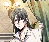 Ludger Cherish