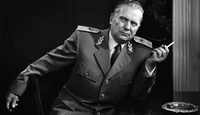 Josip Broz Tito