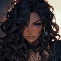 一 Marianne Hidalgo