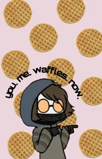 Waffle Boi