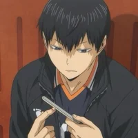 Kageyama Tobio