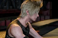 Prompto Argentum