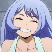Nejire Hado