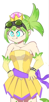 Iggyette