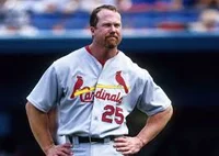 Mark McGwire
