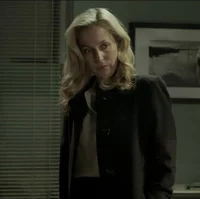 Stella Gibson 