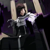 TYBW - Aizen Sosuke