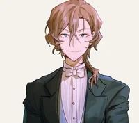 Chuuya nakahara