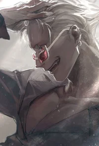 Doflamingo Donquixot