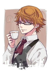 Nishiki Nishio