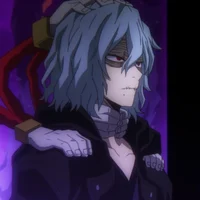 Tomura Shigaraki 