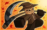 Scythe