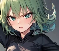Tatsumaki bully