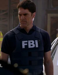Aaron Hotchner 