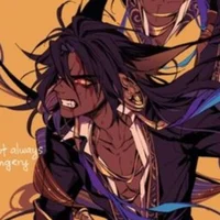 DEMI-WORLD Mathew BL