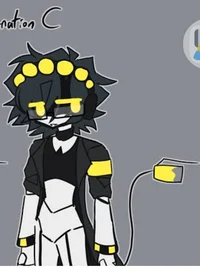 Cerial designition C