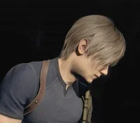 Leon Kennedy 