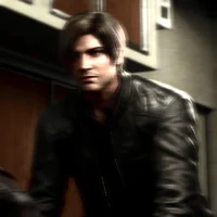 Leon Scott Kennedy