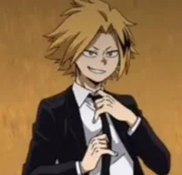 Denki Kaminari