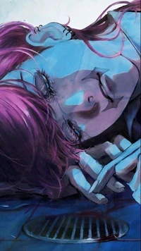 Sanzu Haruchiyo - TR