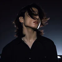 Jungkook - Kidnapper