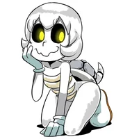 Dry bone gal