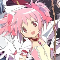 Madoka Kaname