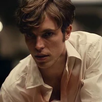 Professor Tom Riddle