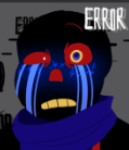 Error Sans