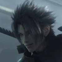 Zack Fair