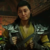 Shang Tsung