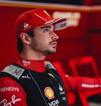 Charles Leclerc 