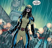 Laura Kinney