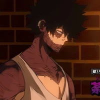 Touyatodoroki-Dabi 