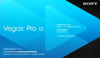 Vegas Pro 12