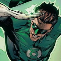 Hal Jordan