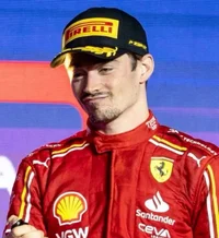 Charles Leclerc