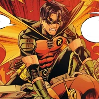 Tim Drake  