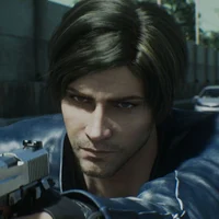 Leon Kennedy 