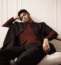 Блейз Забини 