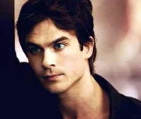 Damon Salvatore 