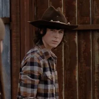 Carl Grimes