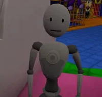 The Creator SAMS 
