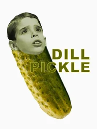 Dill Pickle Harris
