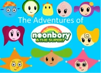 Noonbory n super 7rp